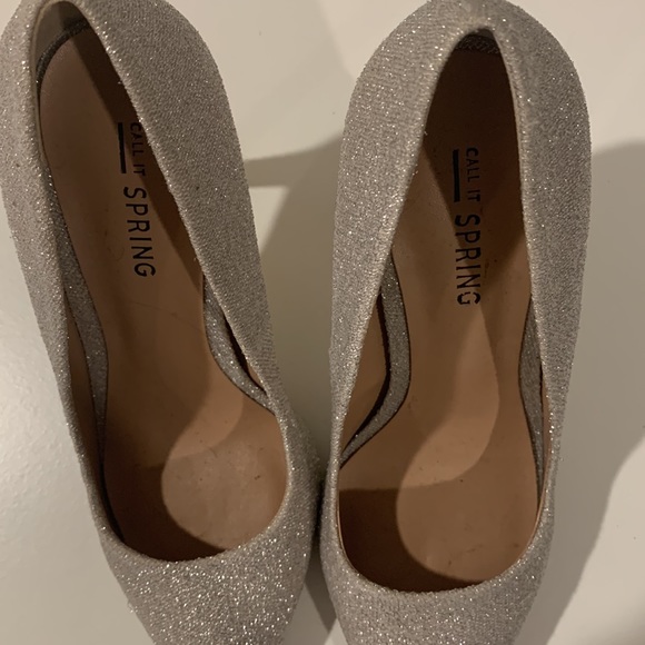 Call It Spring Heels - Picture 8 of 8